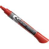 Quartet Dry Erase Marker Set,Red,Capped,PK12 5001-4MA