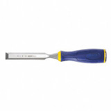 Irwin Hand Chisel,3/4 In. x 4-1/4 In. 1768776