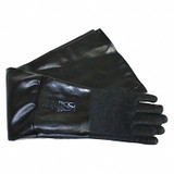 Allsource Premium Glove,7" x 33",PR  40249