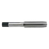 Cle-Line Straight Flute Tap,1/2"-13,HSS C62062
