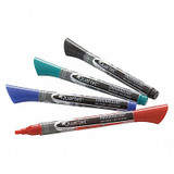 Quartet Dry Erase Marker Set,Fine,PK4 5001-10MA