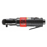 Chicago Pneumatic Ratchet,Air Powered,3/8",280 rpm CP825CT