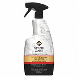 Stone Care International Stone Sealer,24 oz,Trigger Spray Bottle  5187