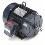 Marathon Motors GP Motor,5 HP,1,765 RPM,230/460V AC,184T 184TTFCD6026