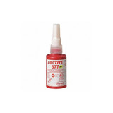 Loctite Pipe Thread Sealant,1.6907 fl oz,Yellow 2068749