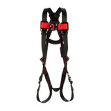 3m Protecta Full Body Harness,Protecta,XL  1161526