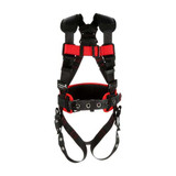 3m Protecta Full Body Harness,Protecta,M/L 1161301