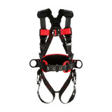 3m Protecta Full Body Harness,Protecta,M/L 1161316