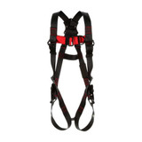 3m Protecta Full Body Harness,Protecta,XL 1161522