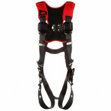 3m Protecta Full Body Harness,Protecta,S 1161420