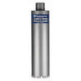 Husqvarna Diamond-Tipped Core Bit,5in  B10-5