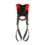 3m Protecta Full Body Harness,Protecta,XL 1161425