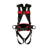 3m Protecta Full Body Harness,Protecta,M/L 1161309