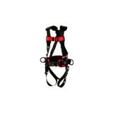 3m Protecta Full Body Harness,Protecta,M-L 1161309