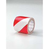 Manufacturer Varies Floor Tape,Green/White,4 inx54 ft,Roll 8AAK5