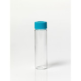 Manufacturer Varies Jar,120 mL,107 mm H,Clear,PK12 3UDA3