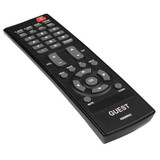 Rca Guest remote for RCA LED series HDTV KM38R02