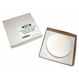 Labexact Qual Filter 12.5 cm Dia,25 mic Min,PK100 12K922