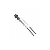 Buyers Products Exterior Throttle Cables,PVC; SS VCGTX30