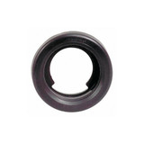 Maxxima Round Grommet,ID 2 In 3LXF8