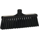 Remco Broom Head,Threaded,12" Sweep Face 31669