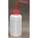 Dynalon Wash Bottle,500 mL,75 mm Dia,PK5 3UUP3