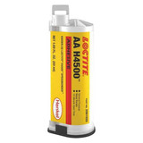 Loctite AcrylicAdhesive,DualCart,10:1MixRatio  2061020