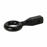 Buyers Products Tow Eye,11 3/4in,Steel RM1225E