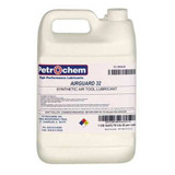 Petrochem Air Tool Lubricant,Synthetic Base,1 gal. AIRGUARD 32-001