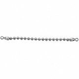 Sim Supply Ball Chain with Eyelets  1250
