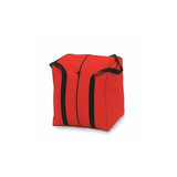 Manufacturer Varies Step-In-Gear Bag,Red 911-84861