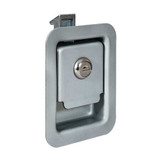 Buyers Products Latch, Flush-Mount, Locking, Paddle L1980