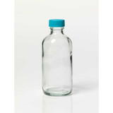 Manufacturer Varies Jar,120 mL,70 mm H,Clear,PK24 3UCX6