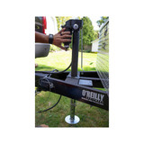 Buyers Products Trailer Jack,Topwind,33 in 0093500