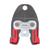 Ridgid Press Jaw,PEX,1-2 in Pipe 17008