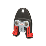 Ridgid Press Jaw,PEX,1-2 in Pipe 17008