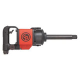 Chicago Pneumatic Impact Wrench,Air Powered,6600 rpm CP7773D-6