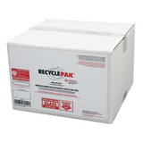 Recyclepak Electronics Recycling Kit,18" L x 18" W SUPPLY-197