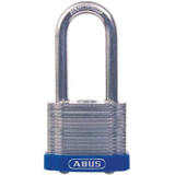 Abus Keyed Padlock,Alike,2"W 41HB/50 KA