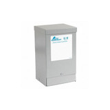 Acme Electric Transformer,120/240VAC,12/24VAC,500VA T181051