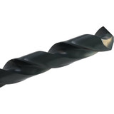 Chicago-Latrobe Extra Long Drill,1/2",HSS 50570