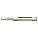 Cleveland Straight Flute Tap,1/2"-13,HSS C54727