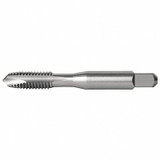 Cleveland Spiral Point Tap,M10x1.5,HSS C57189