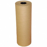 Sim Supply Kraft Paper,Roll,1200 ft.  5PGL6
