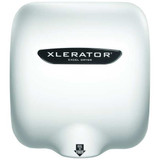 Xlerator Hand Dryer,Integral Nozzle,Automatic  XL-BWV-1.1N-208-277V