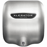 Xlerator Hand Dryer,Integral Nozzle,Automatic  GRA604161