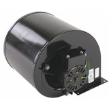 Fasco Blower,1600 rpm,115V,2 Speed B45267