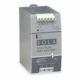 Solahd DC Power Supply,24VDC,3.8A,47-63Hz SDN424100LP