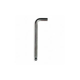 Eklind Ball End Hex Key,Tip Size 5/64 in.,PK10  18205