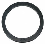 Sim Supply V-Ring Seal,3.543" ID,Buna N  4PKG8